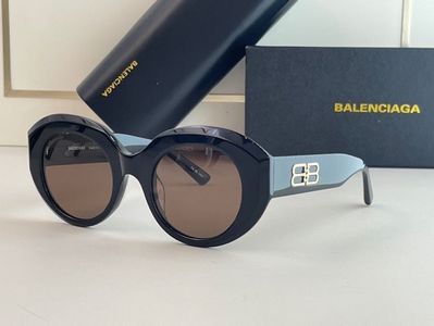 Balenciaga Sunglasses 605